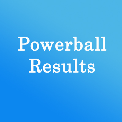 Powerball winners yesterday / Winning lotto numbers az